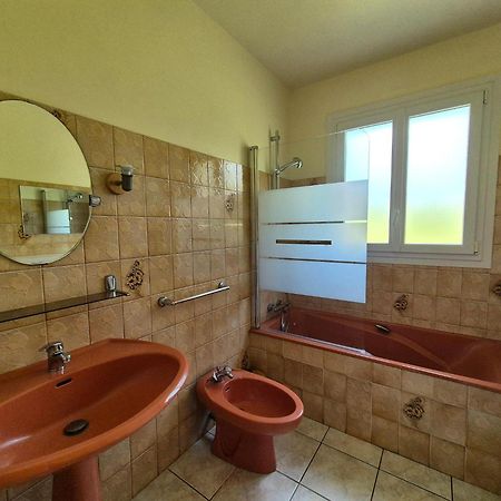 Holiday Home Sea View, Plouhinec Plouhinec  Εξωτερικό φωτογραφία