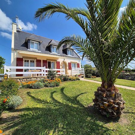 Holiday Home Sea View, Plouhinec Plouhinec  Εξωτερικό φωτογραφία
