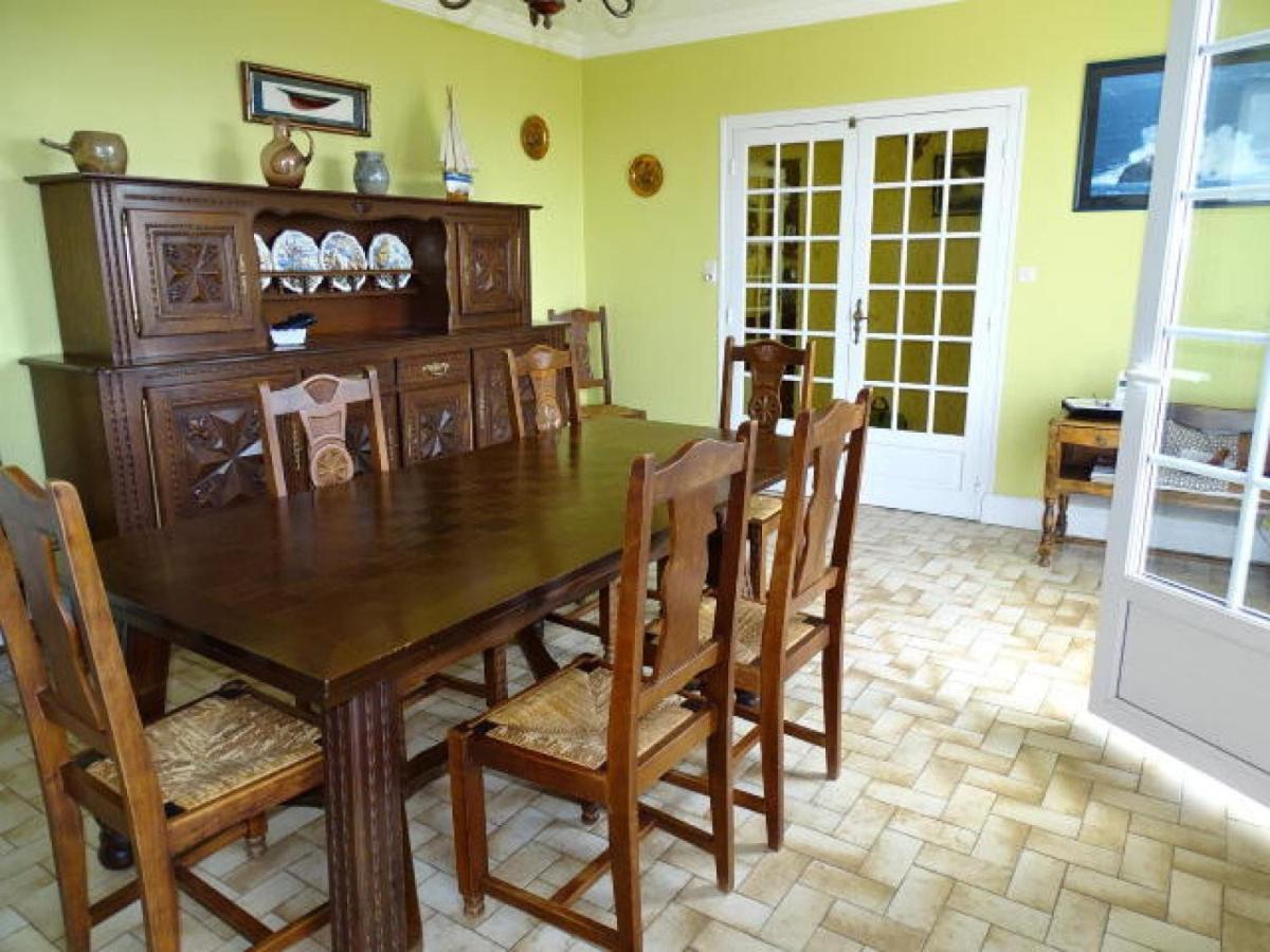 Holiday Home Sea View, Plouhinec Plouhinec  Εξωτερικό φωτογραφία