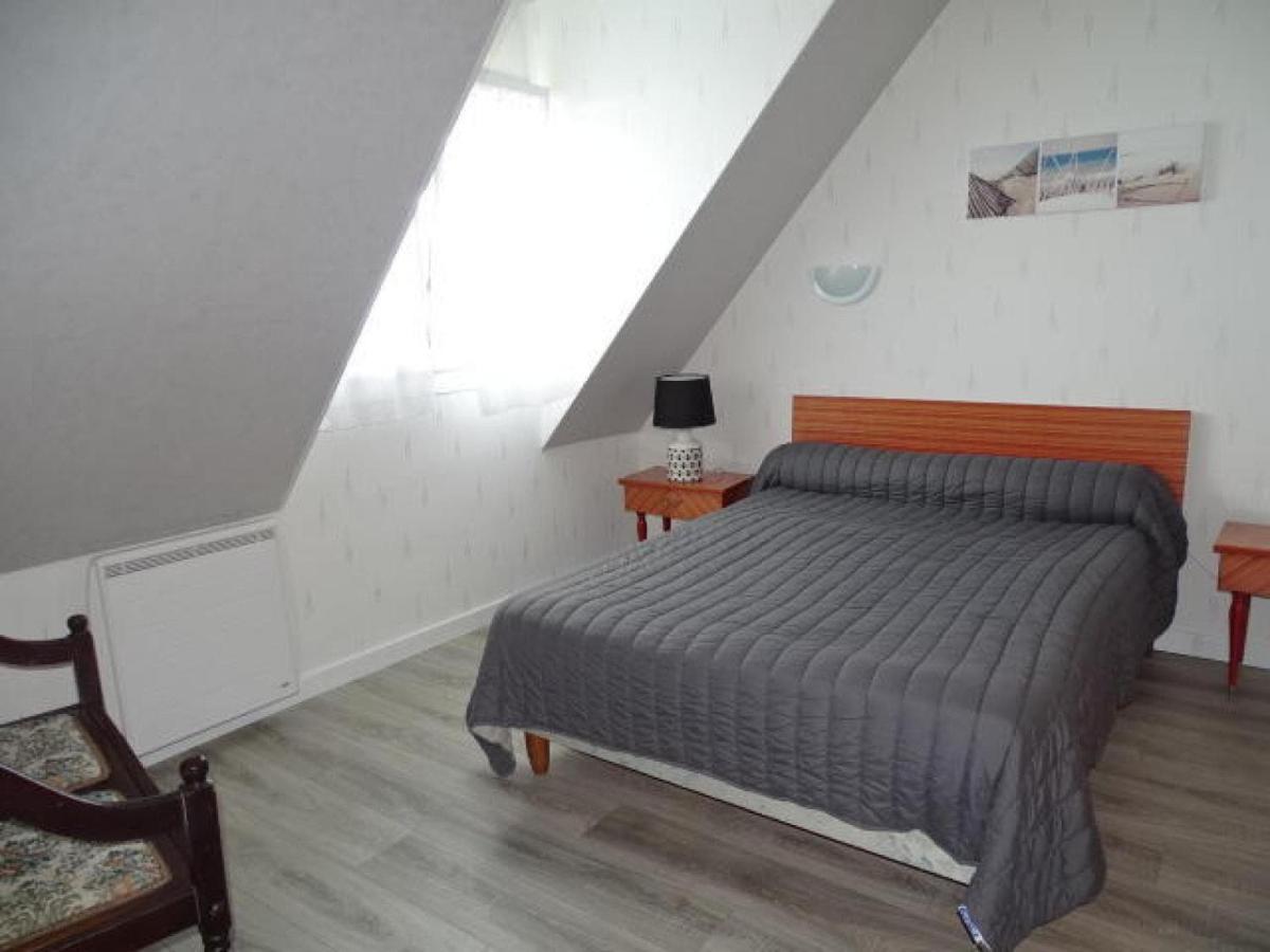 Holiday Home Sea View, Plouhinec Plouhinec  Εξωτερικό φωτογραφία