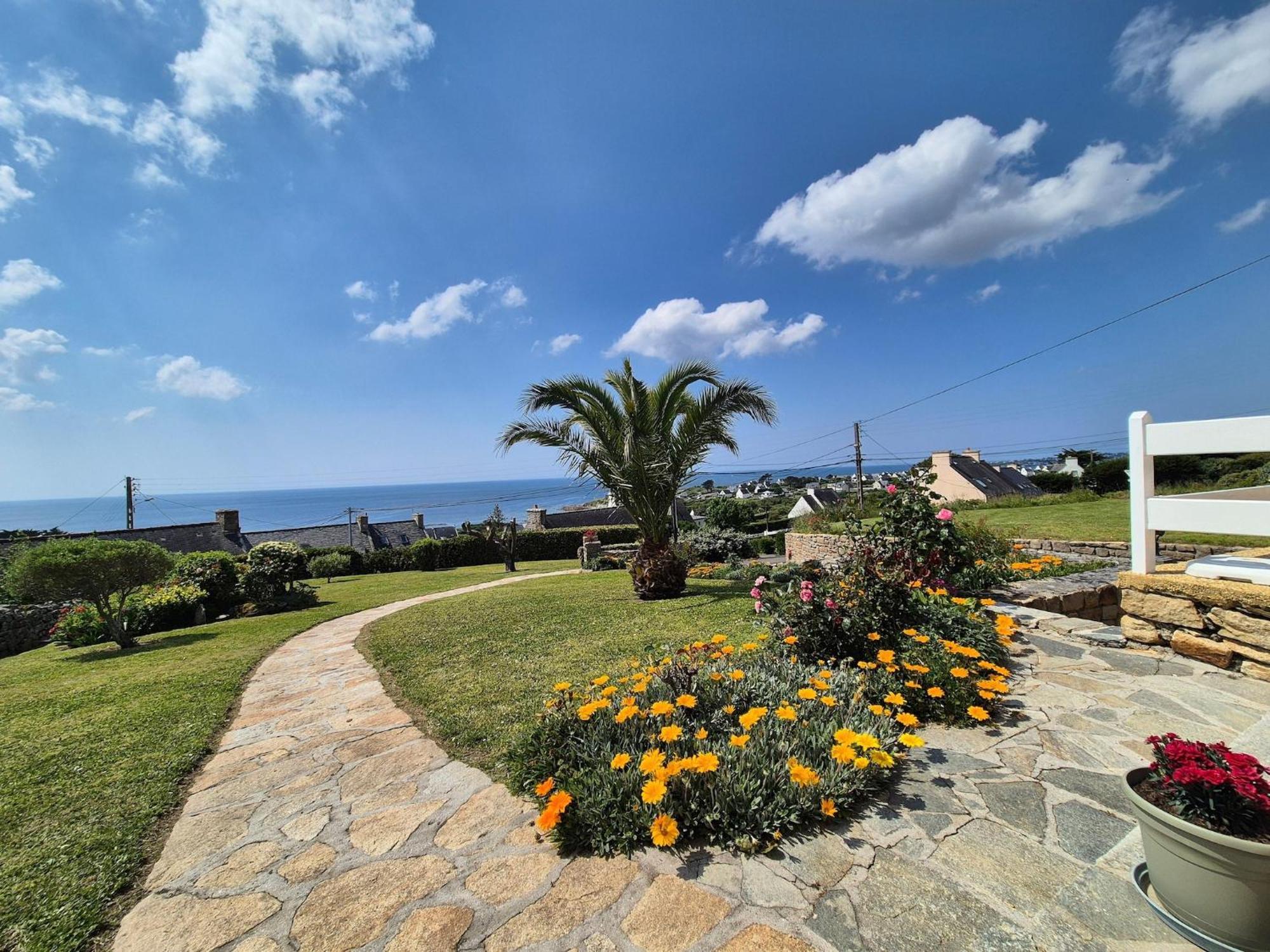 Holiday Home Sea View, Plouhinec Plouhinec  Εξωτερικό φωτογραφία